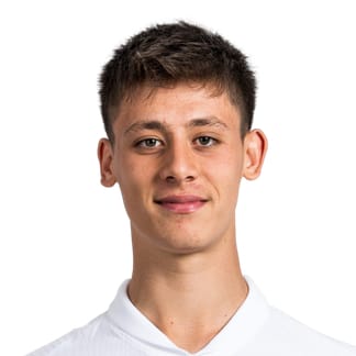 Arda Guler